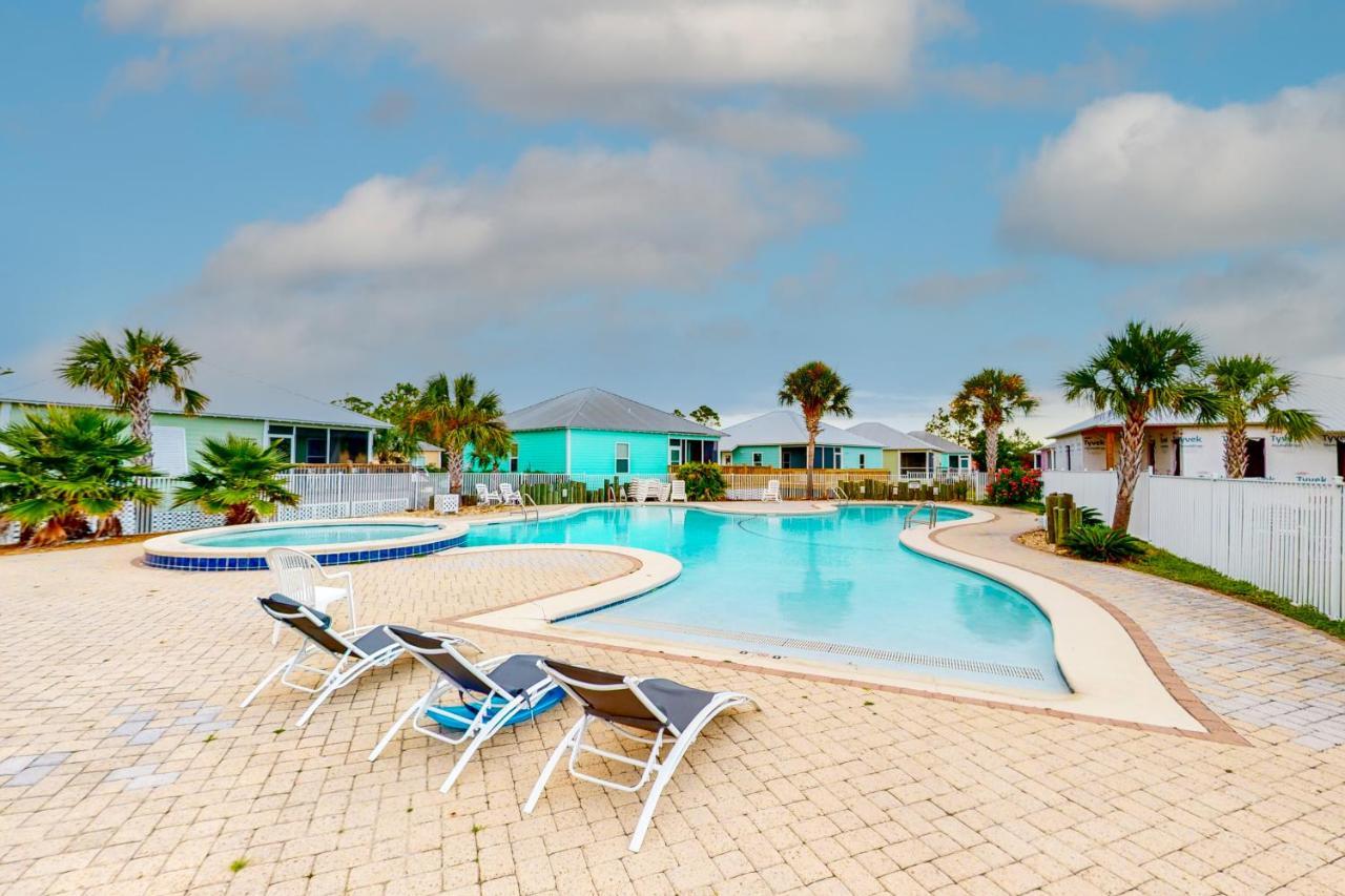 The Rookery III 6029 Βίλα Gulf Shores Εξωτερικό φωτογραφία